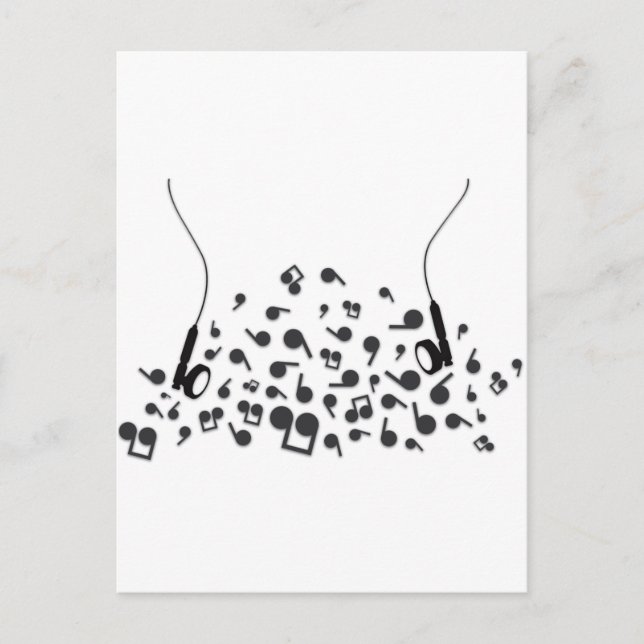 Cartão Postal Telefones (Frente)