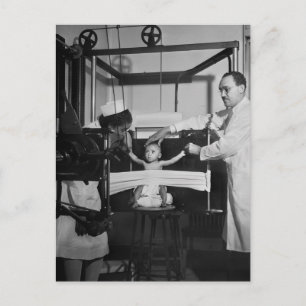 Cartão Postal Tem Certeza de que Isto é Seguro?: 1942