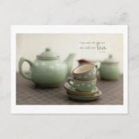 Tema de amizade, Tea Lovers