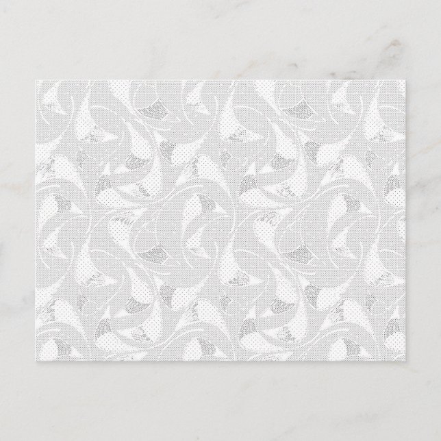 Cartão Postal Temas de férias personalizados - cartas de agradec (Frente)