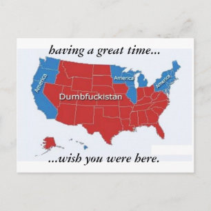 Cartão Postal tendo excelente tempo...