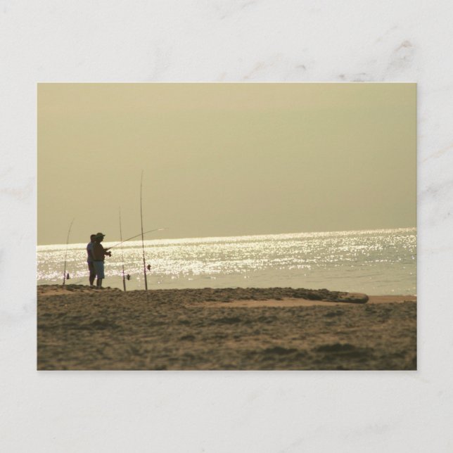 Cartão Postal Tenho uma mordida (Frente)