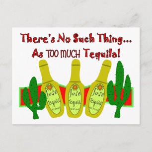 Cartão Postal Tequila lança camisetas e presentes