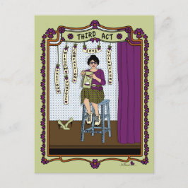 Cartão Postal Terceiro Ato_A_