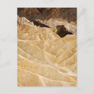 Cartão Postal Terra Belas Badlands
