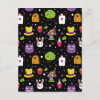 terra natalina negra