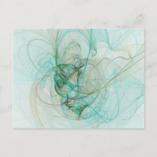 Cartão Postal Terra zero