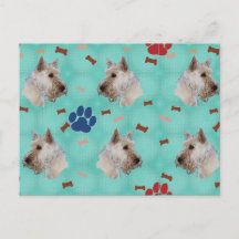 Terrier Retrait escocês