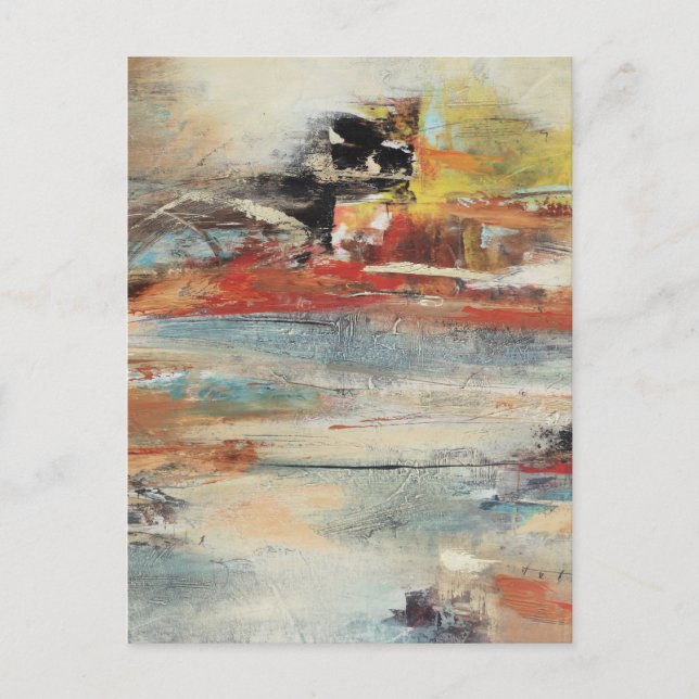 Cartão Postal Tesiturno (Frente)