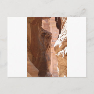 Cartão Postal Tesouro