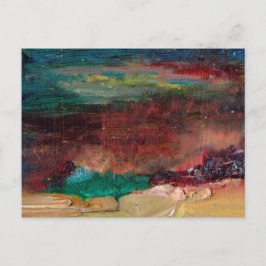 Cartão Postal Tesouro Marítimo