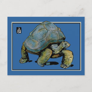 Cartão Postal Tess The Giant Tor