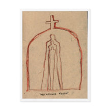 Testemunhando Pensamentos.