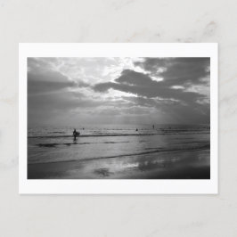 Cartão Postal The Beach Life: Cartão-postal do Japão