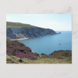 Cartão Postal The Needles, Ilha de Wight