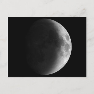 Cartão Postal The Other Side of the Moon