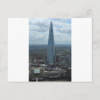 The Shard, Londres