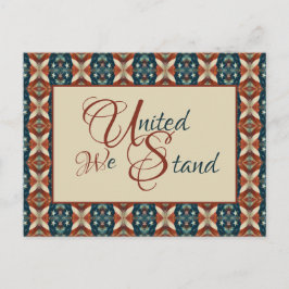 Cartão Postal Thomas United