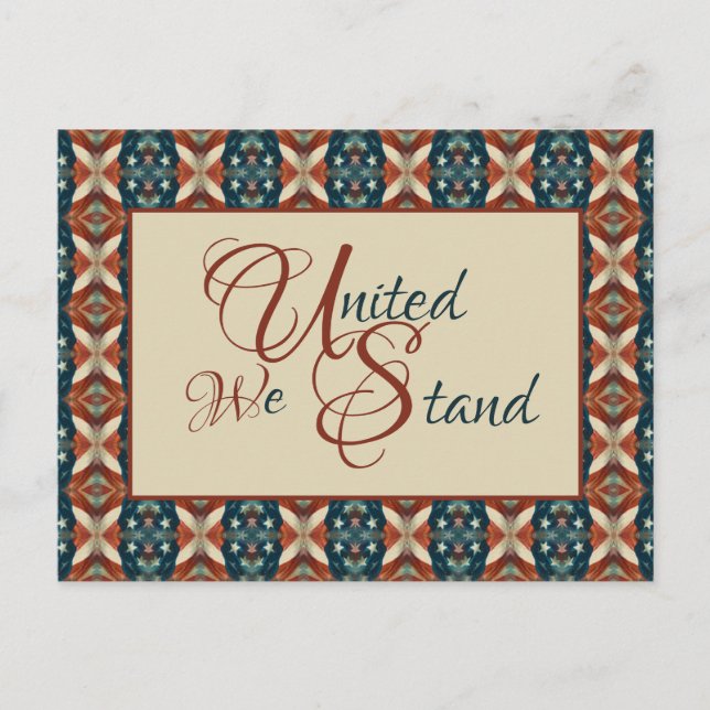 Cartão Postal Thomas United (Frente)