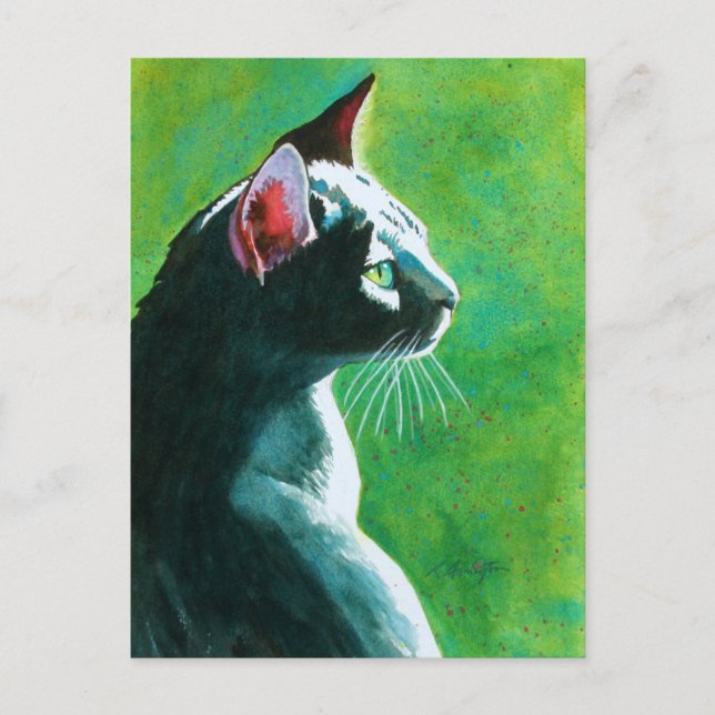 Cartão Postal Tickles Mais Populares (Frente)