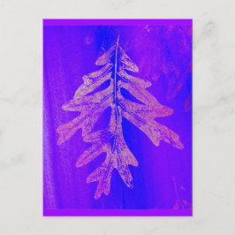 Cartão Postal Tiferet Sh'b'tiferet