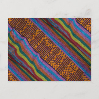 Cartão Postal Timor Leste