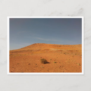 Cartão Postal Tinghir, Marrocos