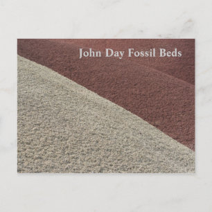 Cartão Postal Tinta texturizada