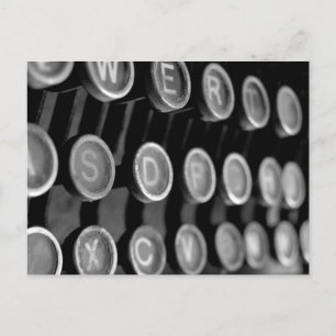 Cartão Postal Tipo A