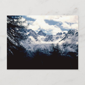 Cartão Postal Tirol