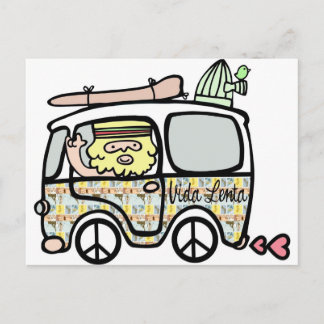 Cartão Postal To be whatever