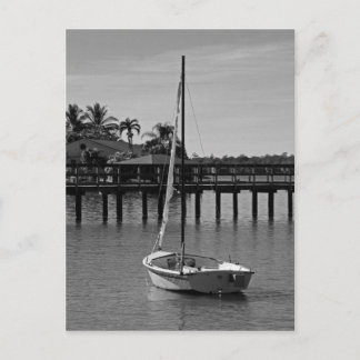 Cartão Postal Toda Manhã Você Me Cumprimenta