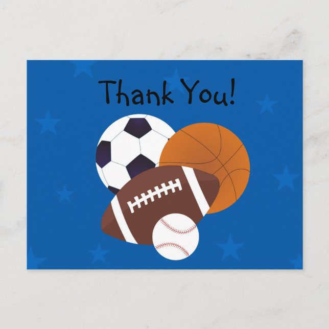 Cartão Postal Todas as estrelas (Frente)