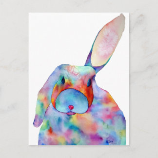 Cartão Postal Todas as Orelhas