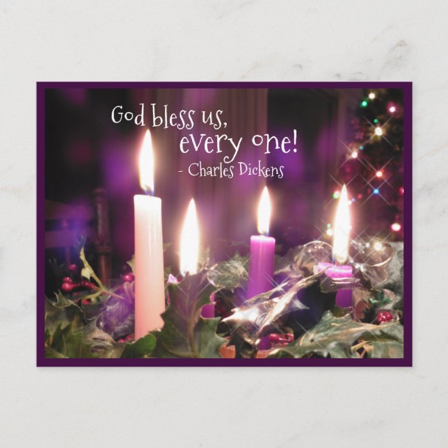 Cartão Postal Todos! (Frente)