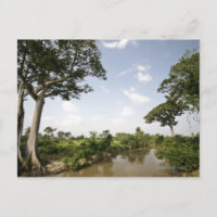 Togo central, África Ocidental.