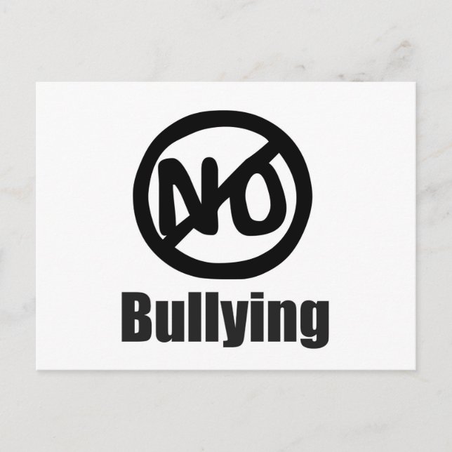 Cartão Postal Tolerância (Frente)