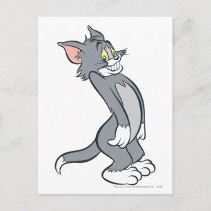 Cartão Postal Tom Embarassou