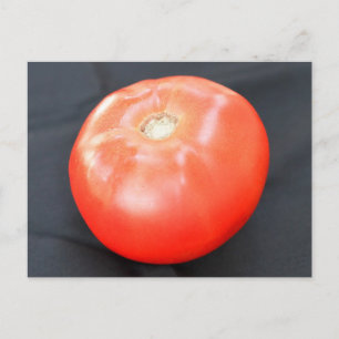 Cartão Postal Tomate Jersey 3