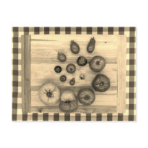 Tomates Hypnotic Heirloom -