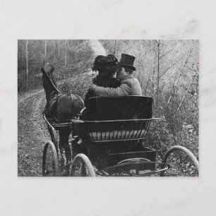 Cartão Postal Tome Sempre Um Cavalo Que Possa Conduzir Com Uma M