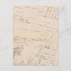 Cartão Postal Toms River Nova Jersey