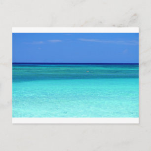 Cartão Postal Tonalidade Azul.JPG