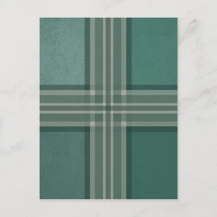 Cartão Postal Toneladas de verde