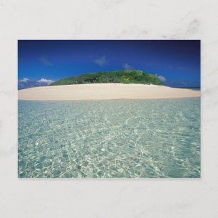 Cartão Postal Tonga, Vava'u, paisagem 2