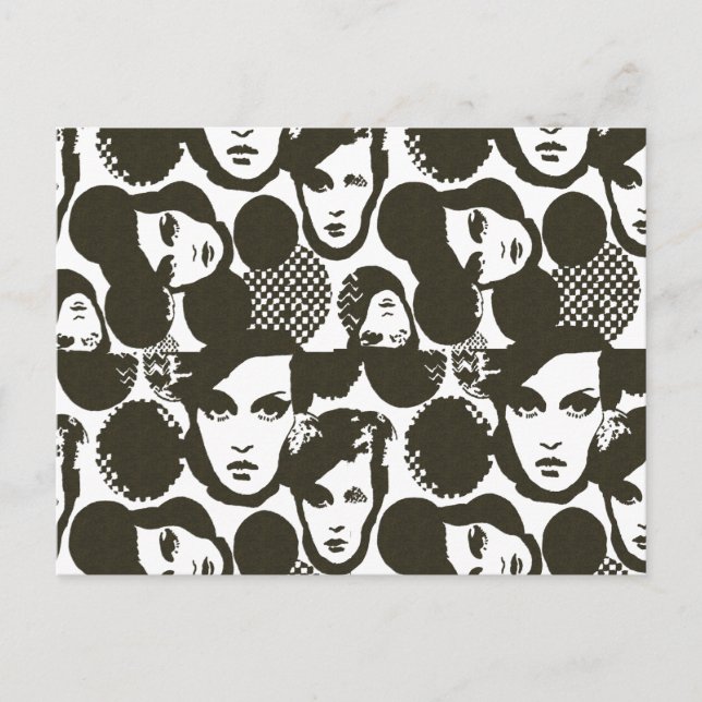 Cartão Postal Tonturas (Frente)