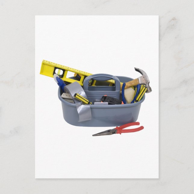 Cartão Postal ToolBox071809 (Frente)