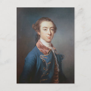 Cartão Postal Topham Beauclerk