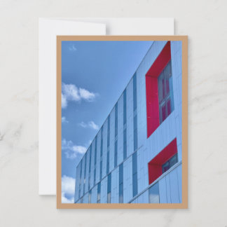 Cartão Postal Toronto