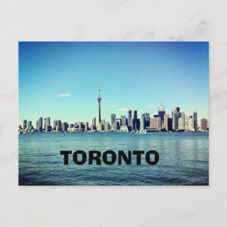 Cartão postal "Toronto Photoographic-CE"